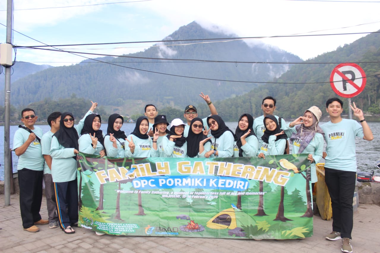 EO Outbound Blitar: Pilihan Tepat untuk Outbound Seru dan Berkualitas