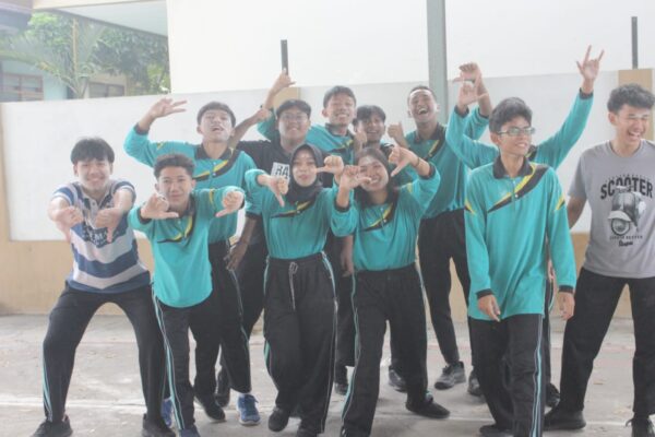 5 anak