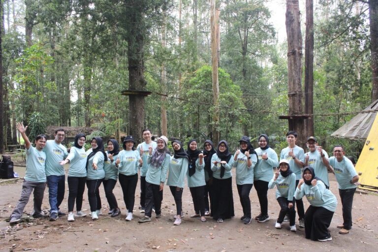 Outbound Blitar