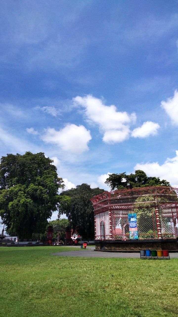 Temukan Alamat Lokasi Outbound Blitar yang Strategis dan Seru