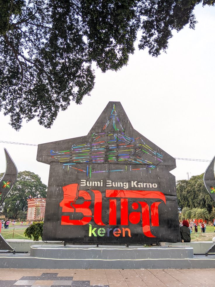 foto kota blitar