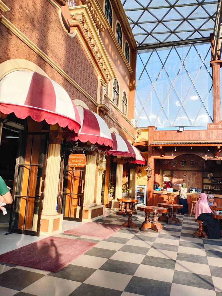 kampung coklat blitar jawa timur