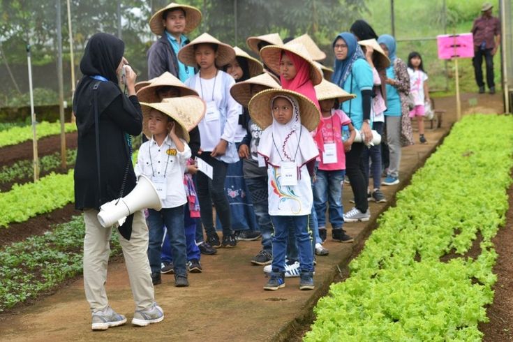 lokasi outbound dekat wisata anak blitar