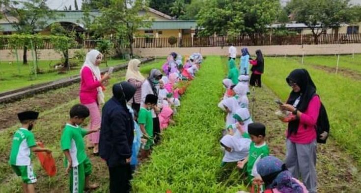 lokasi outbound dekat wisata edukasi blitar