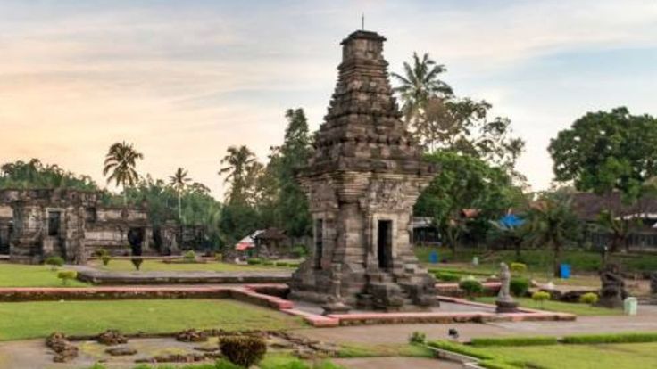 lokasi outbound dekat wisata sejarah blitar