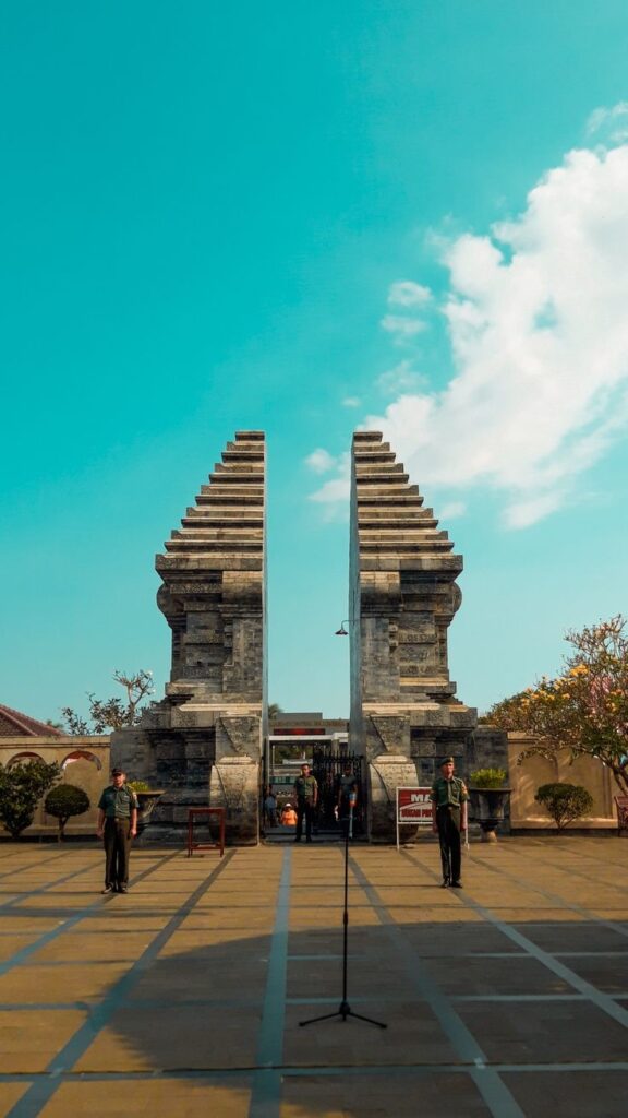 lokasi outbound favorit blitar