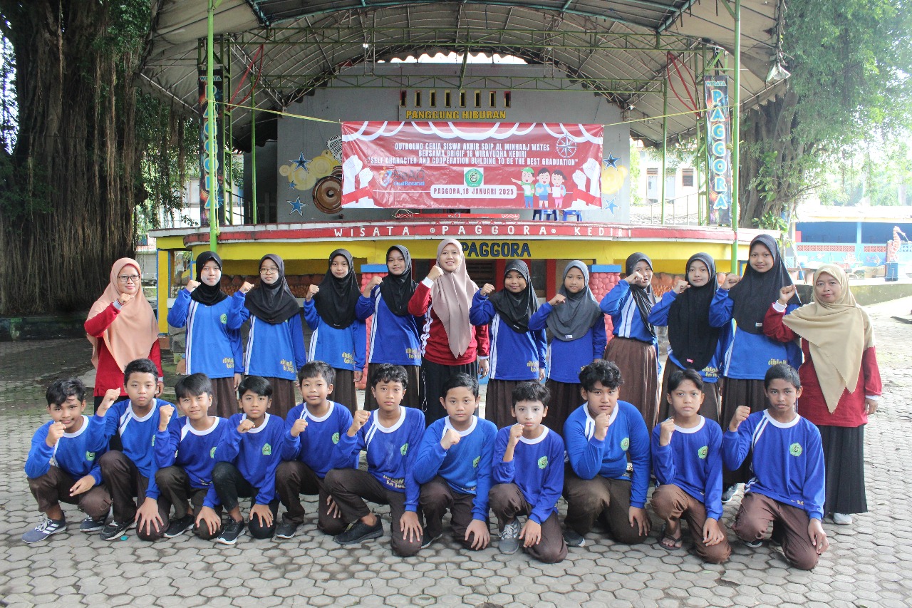 outbound anak blitar