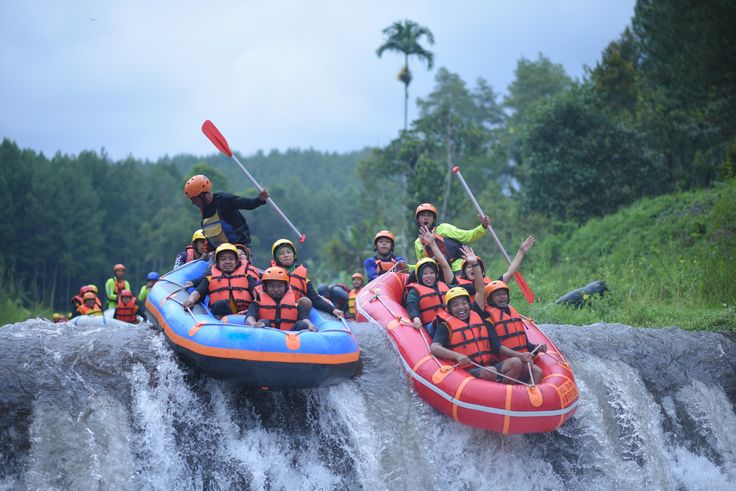 outbound adventure blitar