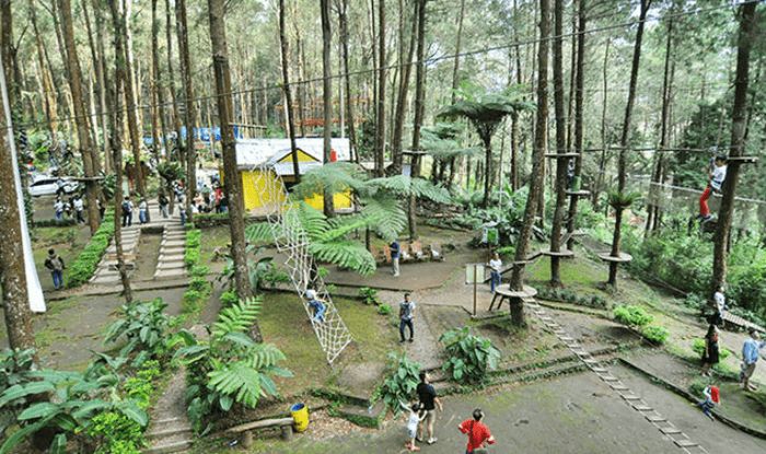 outbound brikoi blitar