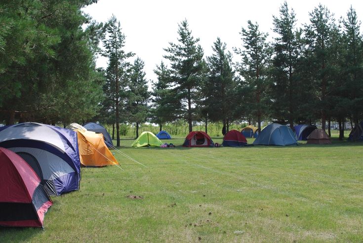 paket outbound + camping blitar