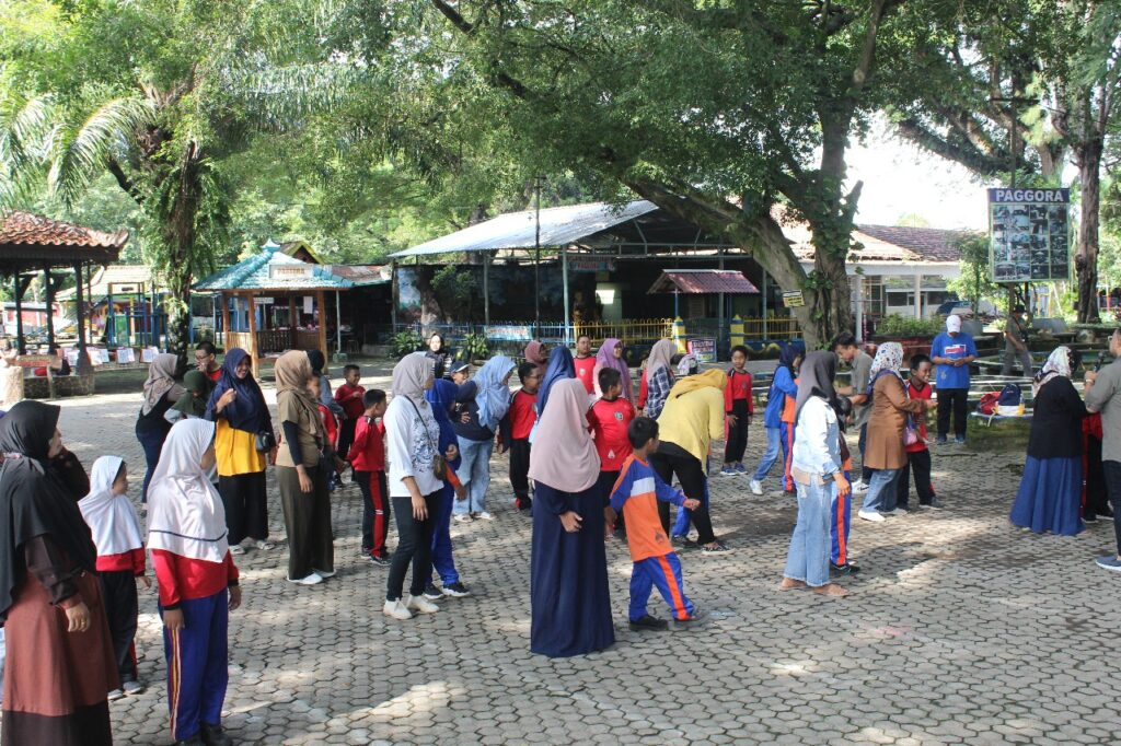 outbound pelajar blitar