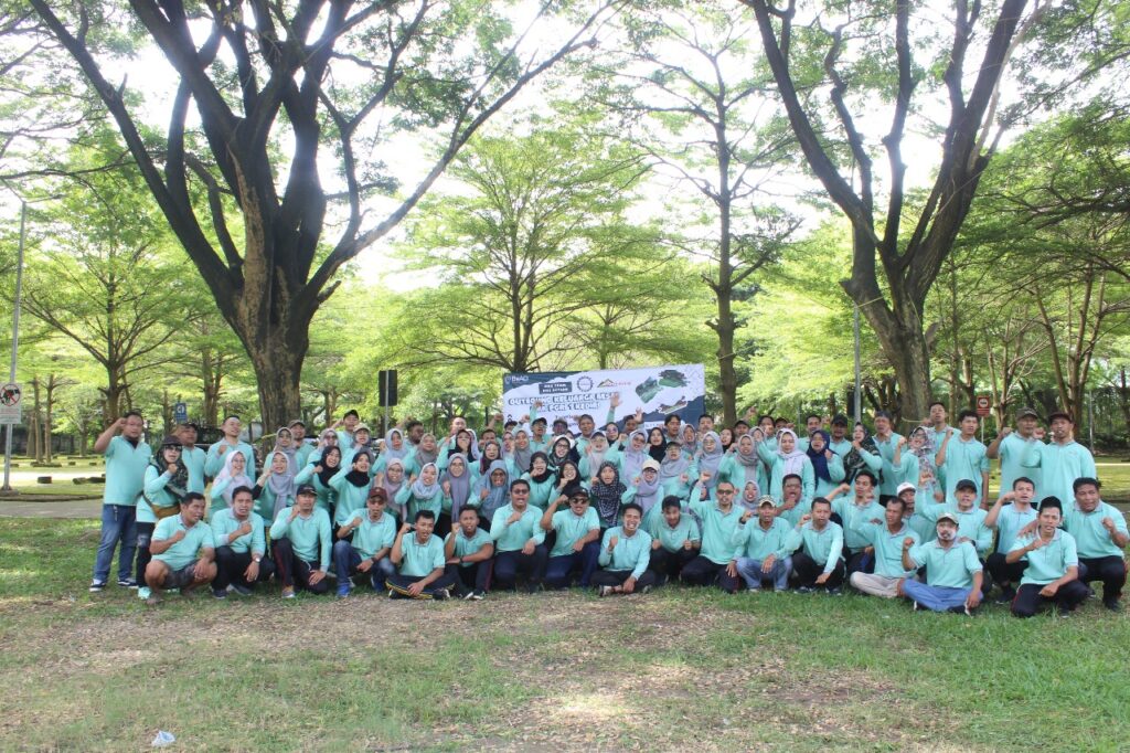 outbound soft skill blitar