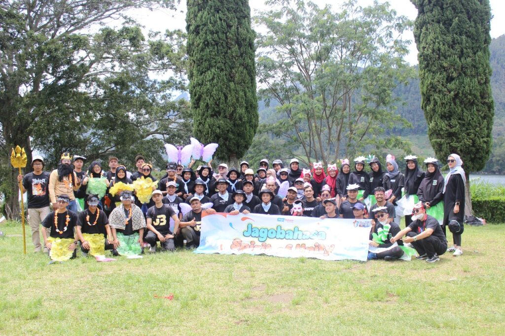 paket outbound + edukasi budaya blitar