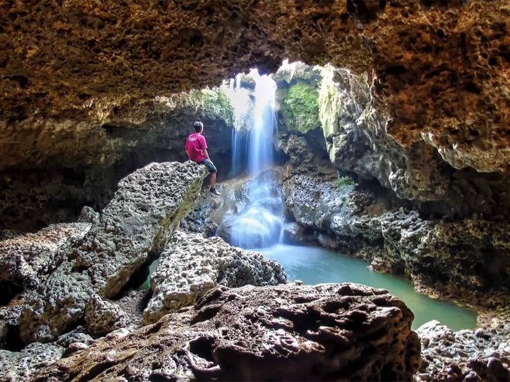 wisata alam blitar terbaru