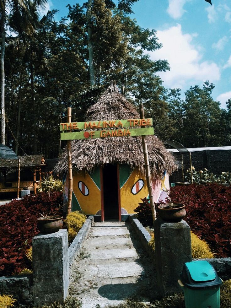 wisata dekat kampung coklat blitar
