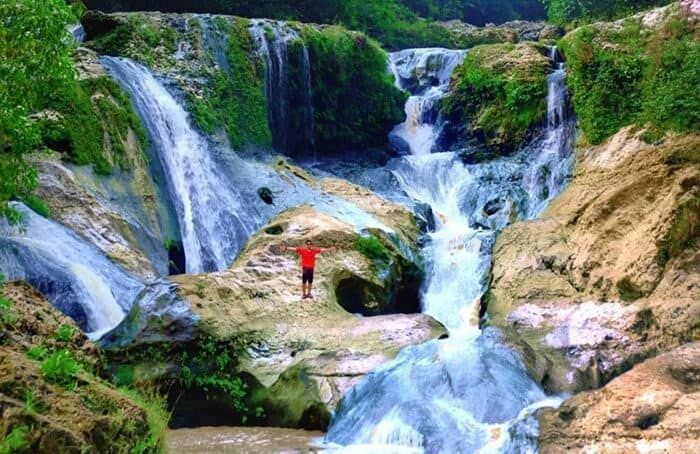 wisata di kota blitar