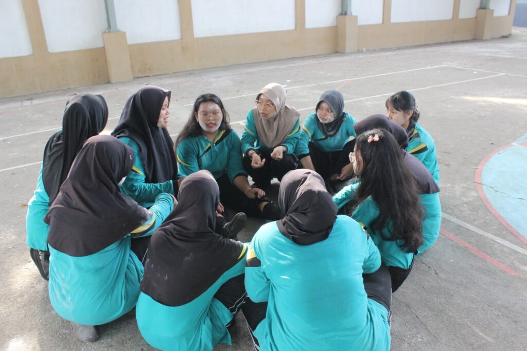 Paket outbound anak Blitar terbaru