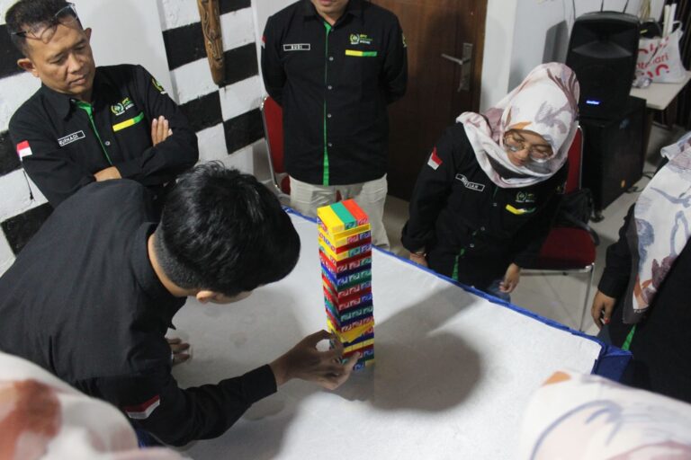 Tips menentukan lokasi outbound Blitar