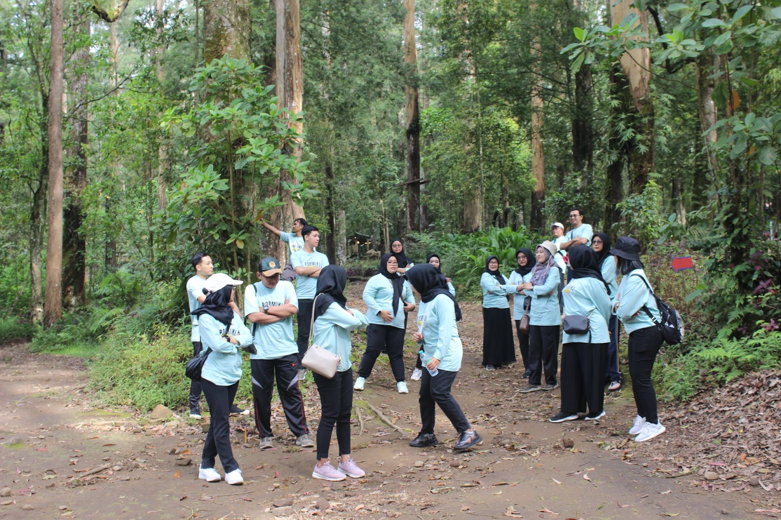 Inspirasi Kegiatan Luar Ruangan Blitar untuk Liburan, Edukasi, dan Outing