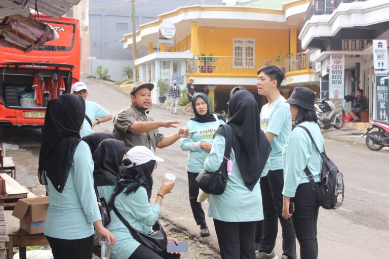 Rekomendasi kegiatan luar ruangan Blitar