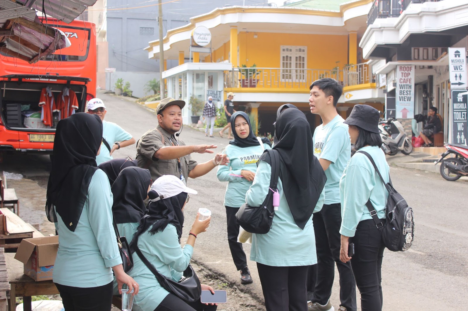 Rekomendasi Kegiatan Luar Ruangan Blitar yang Aman dan Edukatif