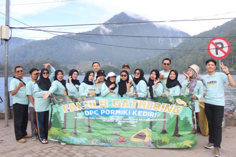 Lokasi team building Blitar