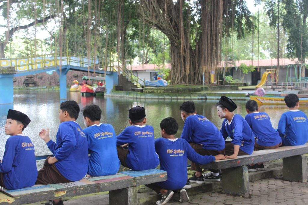 Wisata edukasi Blitar