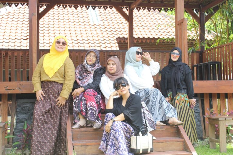 Paket outbound Blitar