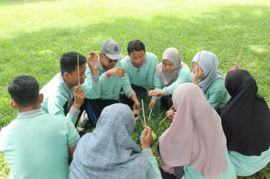 Panduan memilih tempat outbound di Blitar