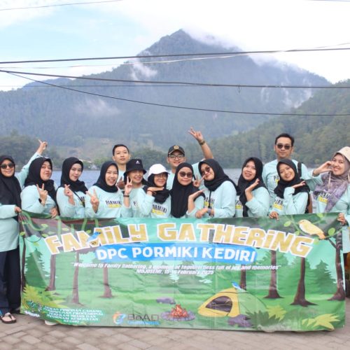 EO Outbound Blitar: Pilihan Tepat untuk Outbound Seru dan Berkualitas