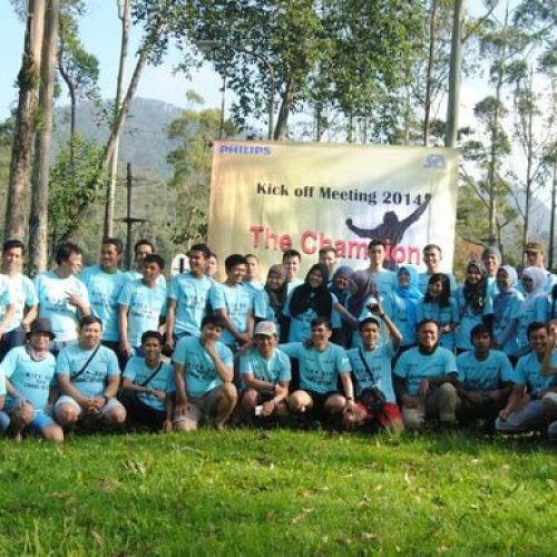 First Outbound Malang Blitar: Pengalaman Outbound Terbaik di Jawa Timur