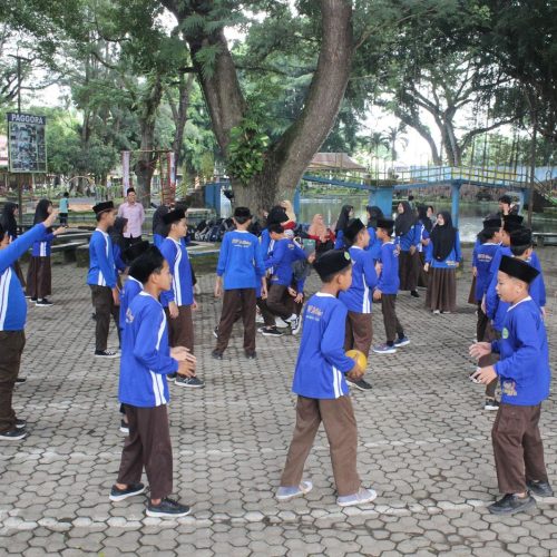 Lokasi Outbound Blitar Favorit dengan Pemandangan Alam yang Menyegarkan