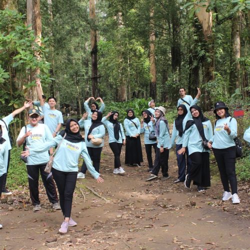 Tempat Wisata Edukasi Blitar yang Cocok untuk Anak dan Kegiatan Sekolah
