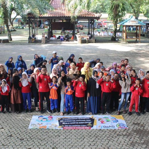 Rekomendasi Paket Outbound Blitar yang Cocok untuk Liburan Edukatif