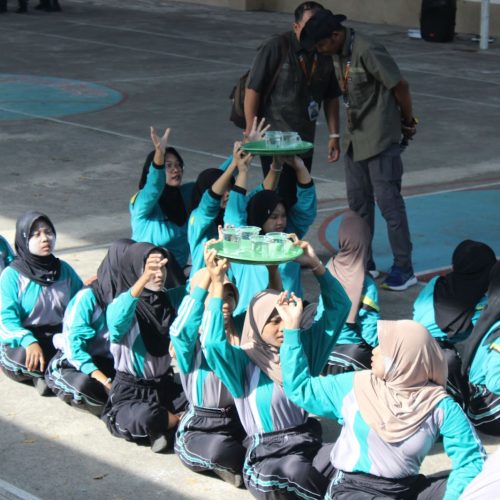 Panduan Memilih Paket Outbound Blitar Sesuai Tujuan Kegiatan Anda