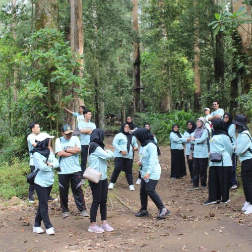 Inspirasi Kegiatan Luar Ruangan Blitar untuk Liburan, Edukasi, dan Outing