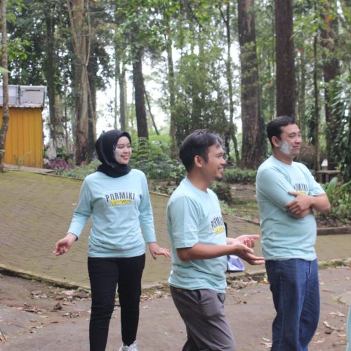 Panduan Memilih Lokasi Outbound Blitar Sesuai Jenis Kegiatan Anda