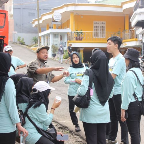 Rekomendasi Kegiatan Luar Ruangan Blitar yang Aman dan Edukatif
