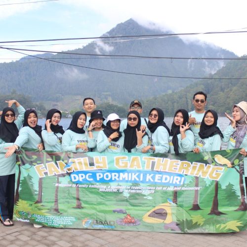 Mengapa Memilih Team Building di Blitar?