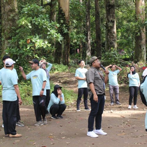 Lokasi Outbound Blitar yang Cocok untuk Team Building dan Outing Sekolah