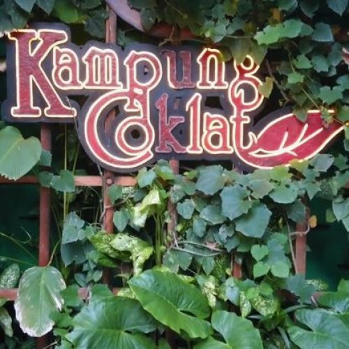 Blitar Kampung Coklat: Wisata Edukasi, Kuliner, dan Rekreasi Keluarga dalam Satu Tempat