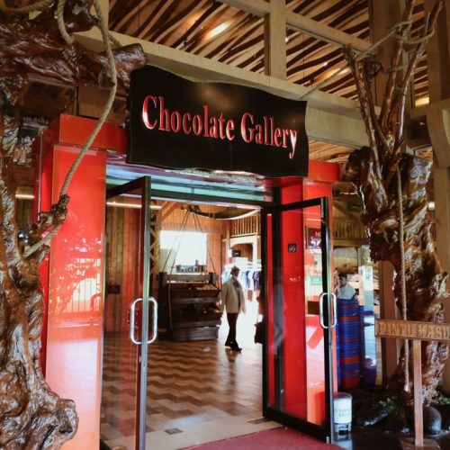 Biaya Masuk Kampung Coklat Blitar: Liburan Edukatif dan Seru dengan Harga Terjangkau