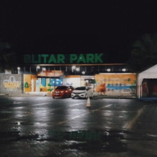 Blitar Park: Wisata Keluarga Terbaru yang Hits di Kota Blitar dengan Wahana Lengkap dan Edukatif