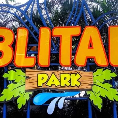 Blitar Park Tiket Masuk: Harga Terbaru, Fasilitas, dan Aktivitas Seru untuk KeluargaBlitar Park Tiket Masuk: Harga Terbaru, Fasilitas,