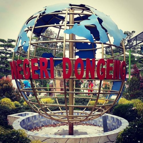 Eksplorasi Blitar Wisata: Destinasi Alam, Sejarah, dan Kuliner dalam Satu Kota