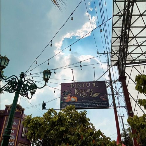 Coklat Blitar: Dari Perkebunan Kakao hingga Wisata Edukasi Terpopuler di Jawa Timur