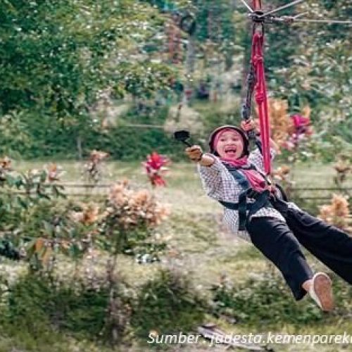 Desa Wisata Semen Blitar: Keindahan Alam dan Budaya yang Menawan