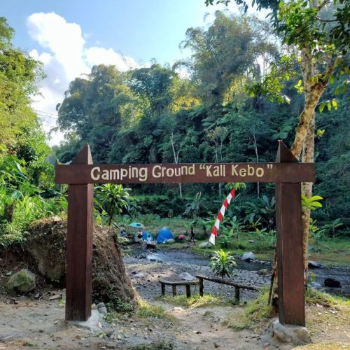 Fun Camping Blitar: Petualangan Seru Menyatu dengan Alam