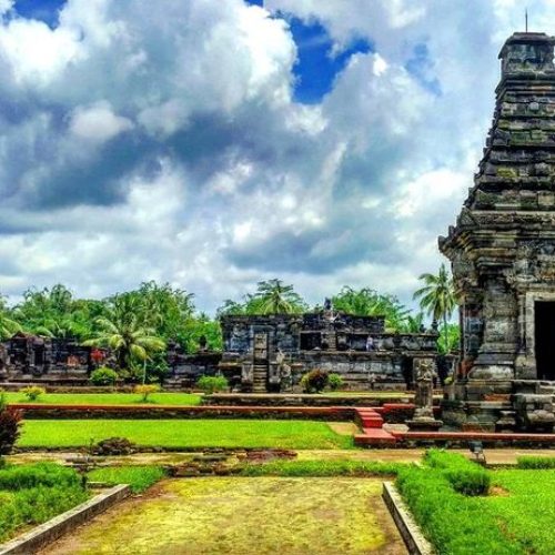 Gambar Kota Blitar Jawa Timur: Visual Eksotis Kota Pahlawan yang Sarat Budaya dan Sejarah