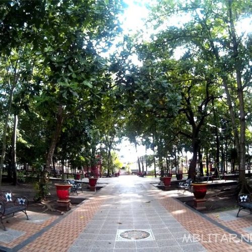 Wisata Taman Blitar Terbaru: Tempat Instagramable dan Kekinian yang Wajib Dikunjungi
